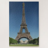 reiseiffel legpuzzel (Verticaal)