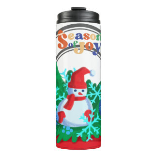 reisfles thermosbeker