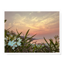 Reisfotografie aan zee