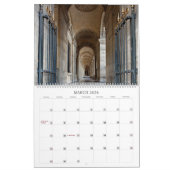 Reisfoto's Kalender (Mar 2026)