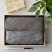 Reiskaarten 20x30-decoupage-achtergrond tissuepapier (Geschenk)