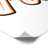 Reislust Poster (Hoek)