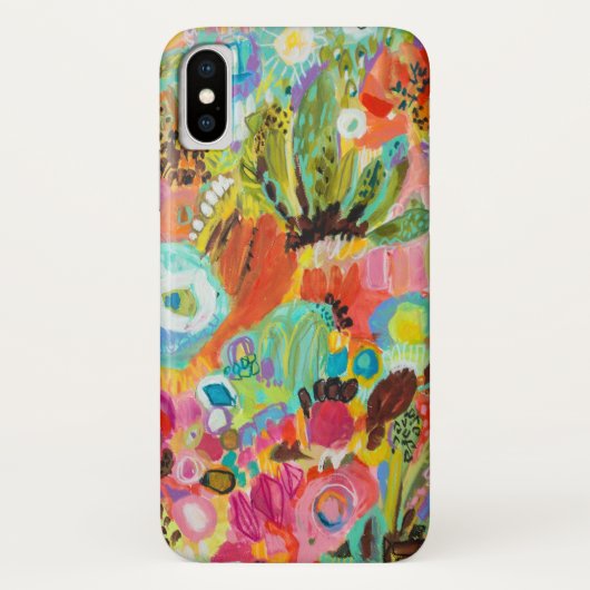 Reislustig I Case-Mate iPhone Case (Achterkant)
