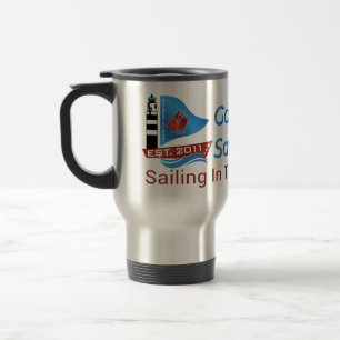 Reismok - Galway City Sailing Club Reisbeker