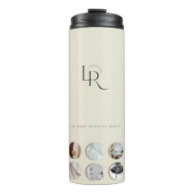 Reismok & Thermische Tumblers