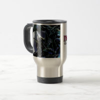 Reismug voor nachtlingers