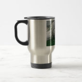reismug voor tijger 003 reisbeker (Links)