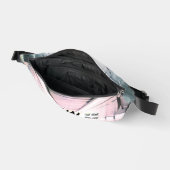 Reisoffertes Monogram Foto Heuptasje (Open)