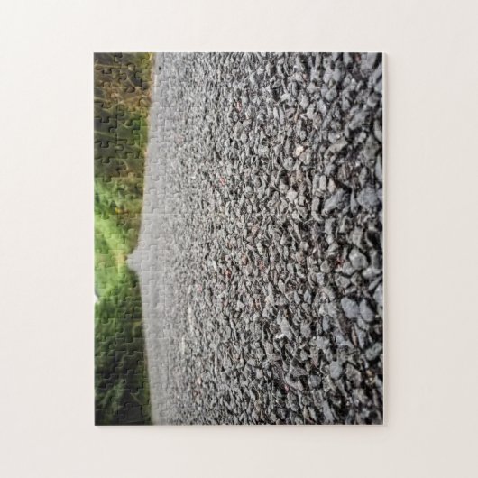 Reispad Legpuzzel (Verticaal)