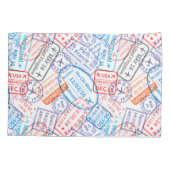 Reispictogram Kussensloop (Achterkant-Links)