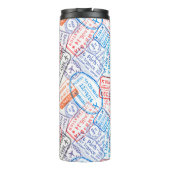 Reispictogram Thermosbeker (Achterkant)