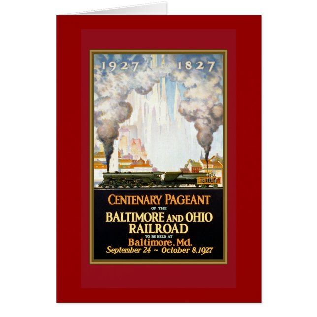  reisposter (Voorkant)