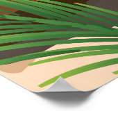 Reisposter Carriacou Poster (Hoek)