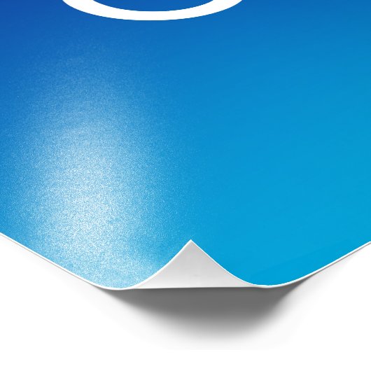 Reisposter Cleveland Volcano Alaska Foto Afdruk (Hoek)