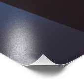 Reisposter Dunkirk Lighthouse. Foto Afdruk (Hoek)