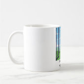 Reisposter East Riding of Yorkshire Koffiemok (Links)