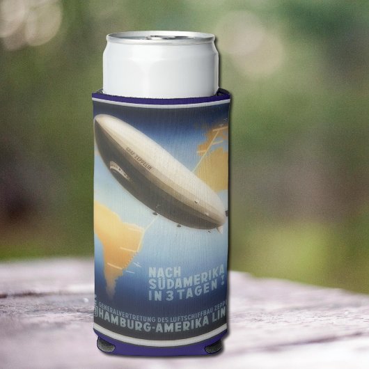 reisposter Graf Zeppelin