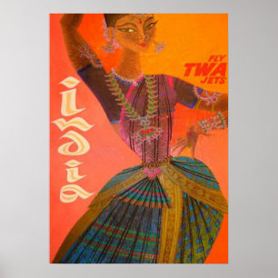 REISPOSTER, India Poster