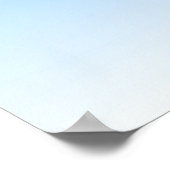 Reisposter Puerto Rico Flor de maga Poster (Hoek)