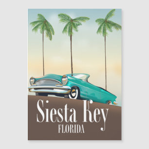 Reisposter Siesta Key Florida