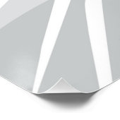 Reisposter Ski Big White resort  Perfect Poster (Hoek)