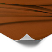 Reisposter voor Dallas Poster (Hoek)