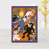 Reisposter voor metro van Londen Kaart (Gele Bloem)