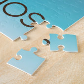 Reisposter Zakynthos Griekenland Legpuzzel (Zijkant)