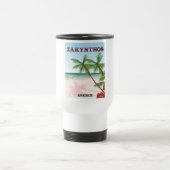 Reisposter Zakynthos Griekenland Reisbeker (Center)