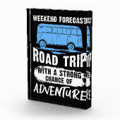 Reisreizen en reizen fotoblokken (Rechts)