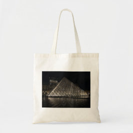 Reisserie Louvre Tote Bag