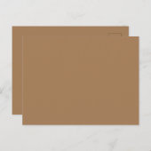 reissouvenirs briefkaart (Voorkant / Achterkant)