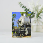 reisstad briefkaart (Staand voorkant)