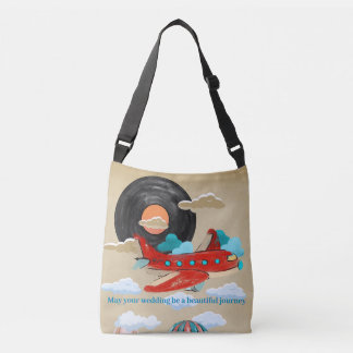 reistas crossbody tas