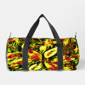 Reistassen plunjezak (Achterkant)