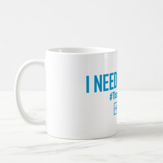 Reistherapie Koffiemok (Links)