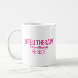Reistherapie Koffiemok