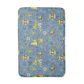 Reisveer Badmat (Voorkant Verticaal)