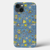 Reisveer Case-Mate iPhone Case (Achterkant)