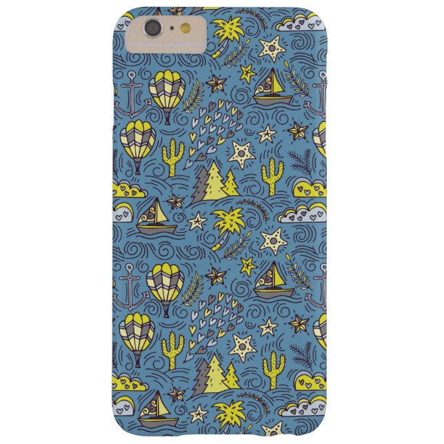 Reisveer Case-Mate iPhone Case (Achterkant)