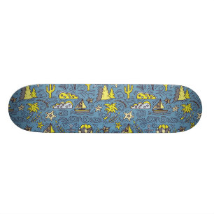 Reisveer Skateboard