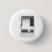 reisverslag_2 ronde button 3,2 cm (Voorkant)