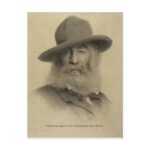 "Reiswerk van de sterren" Walt Whitman