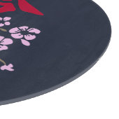 Reiwa 2 snijplank (Hoek)