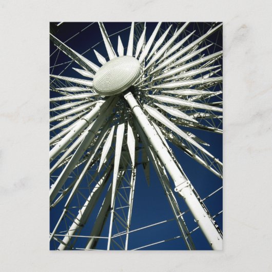 Reizen 2009 | Perth, Australië Briefkaart (Voorkant)