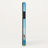 Reizen Case-Mate iPhone Case (Achterkant / rechts)