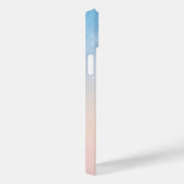Reizen Case-Mate iPhone Case (Achterkant / Rechts)
