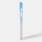 Reizen Case-Mate iPhone Case (Achterkant / Links)