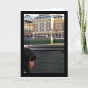 Reizen Door de Tijd Kaart