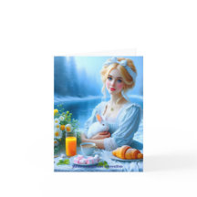 reizen door het Wonderland -